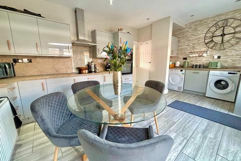 3 bedroom semi-detached house for sale, Dyer Road, Jump, Barnsley, South Yorkshire