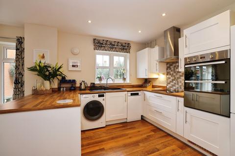 4 bedroom detached house for sale, Archers Way, Amesbury, Salisbury
