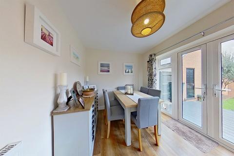 4 bedroom detached house for sale, Archers Way, Amesbury, Salisbury