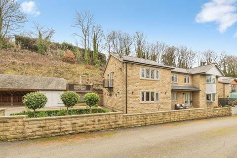 undefined, Blackbrook Court, Brighouse