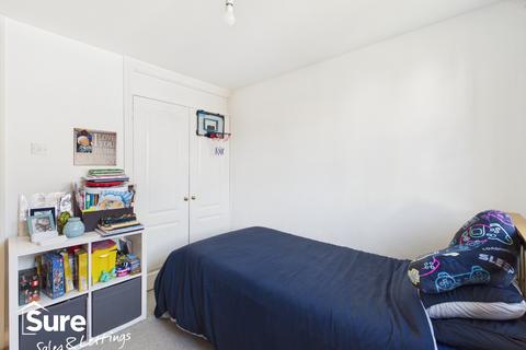 2 bedroom maisonette for sale, Wharf Road, Hemel Hempstead, Hertfordshire, HP1