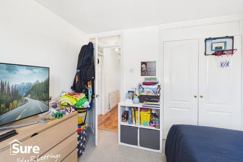 2 bedroom maisonette for sale, Wharf Road, Hemel Hempstead, Hertfordshire, HP1