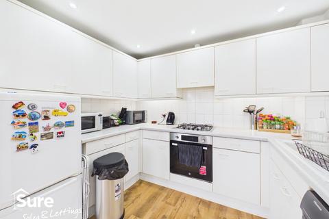 undefined, Wharf Road, Hemel Hempstead, Hertfordshire, HP1