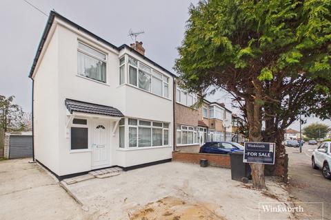 3 bedroom end of terrace house for sale, Orchard Grove, Middlesex HA3