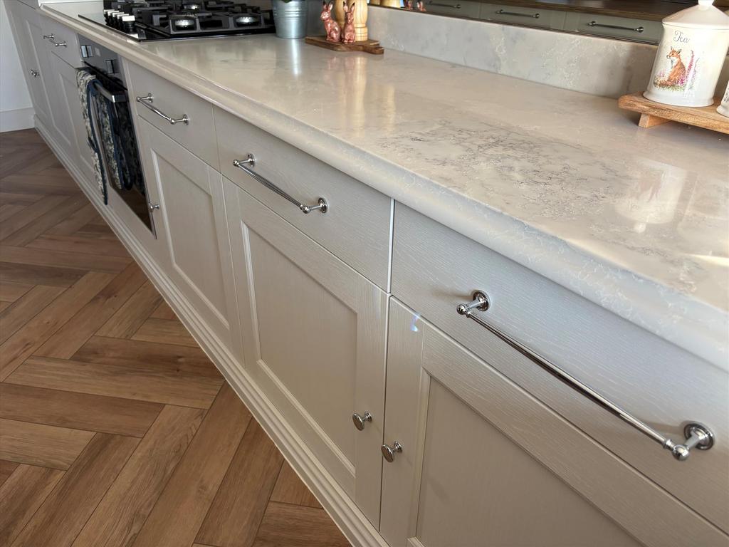 Worktops