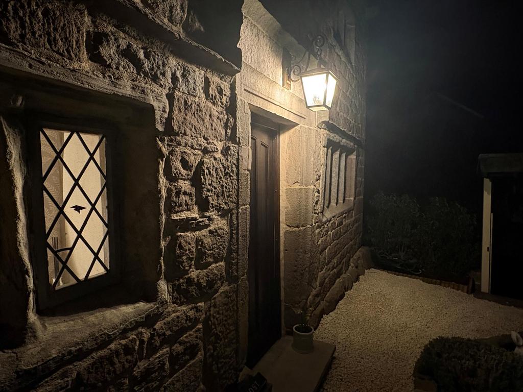 Night View