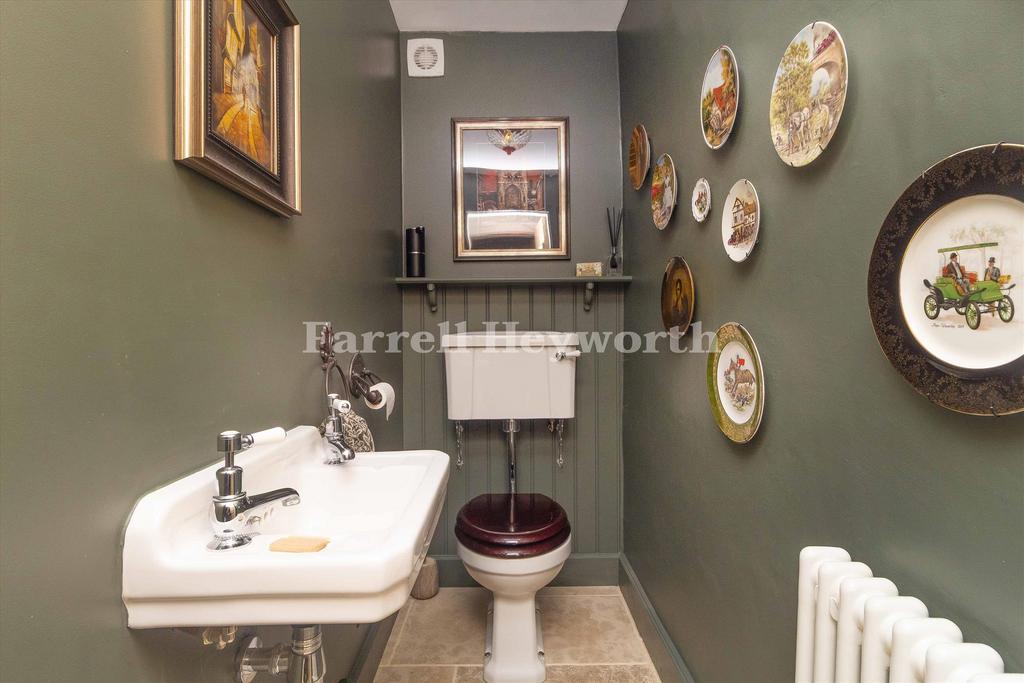 Wc