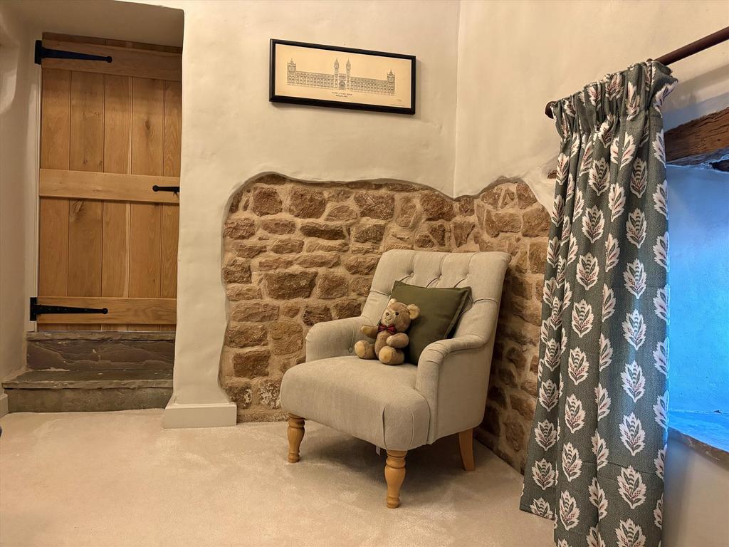 Master Bedroom 5