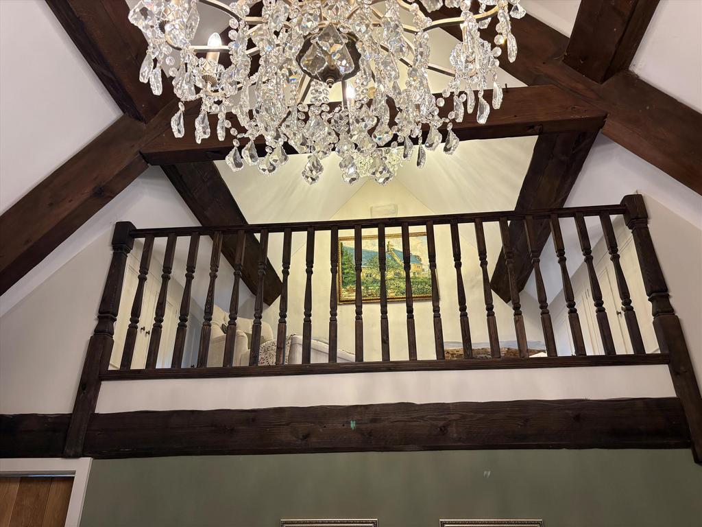 Master Bedroom 8