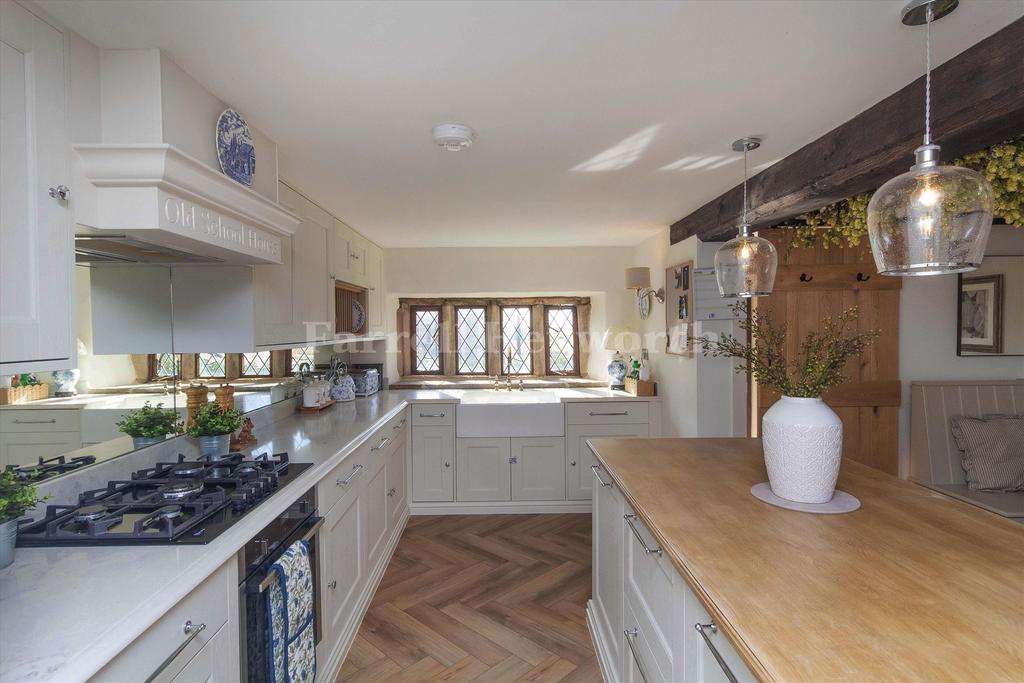 Kitchen Dining 3 edi