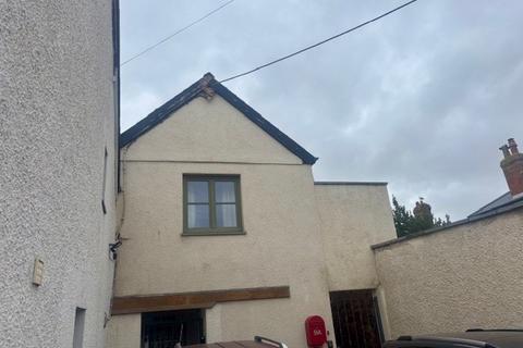 undefined, Long Street, Williton TA4