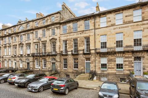 undefined, Great King Street, New Town, Edinburgh, EH3