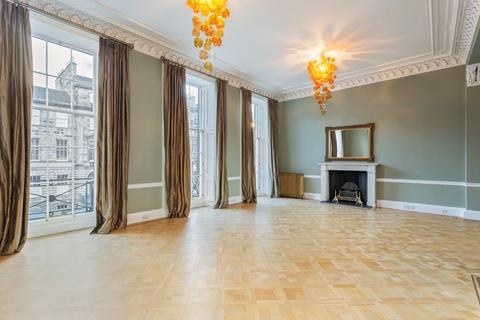undefined, Great King Street, New Town, Edinburgh, EH3