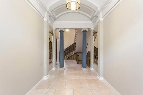undefined, Great King Street, New Town, Edinburgh, EH3