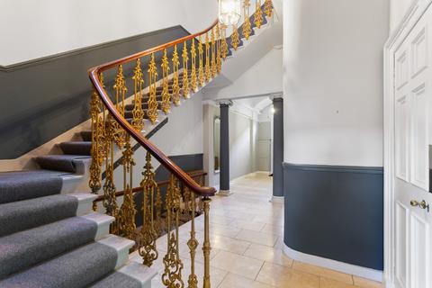 undefined, Great King Street, New Town, Edinburgh, EH3
