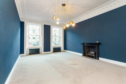 undefined, Great King Street, New Town, Edinburgh, EH3