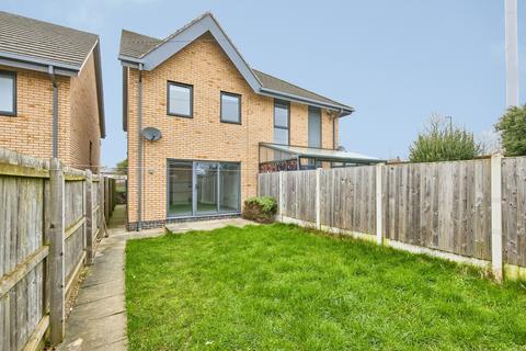 undefined, Parkway, Chellaston, Derby, Derbyshire, DE73