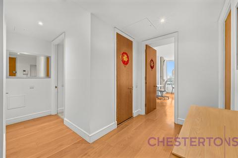 undefined, Belgrave Court, 36 Westferry Circus, Canary Wharf, London