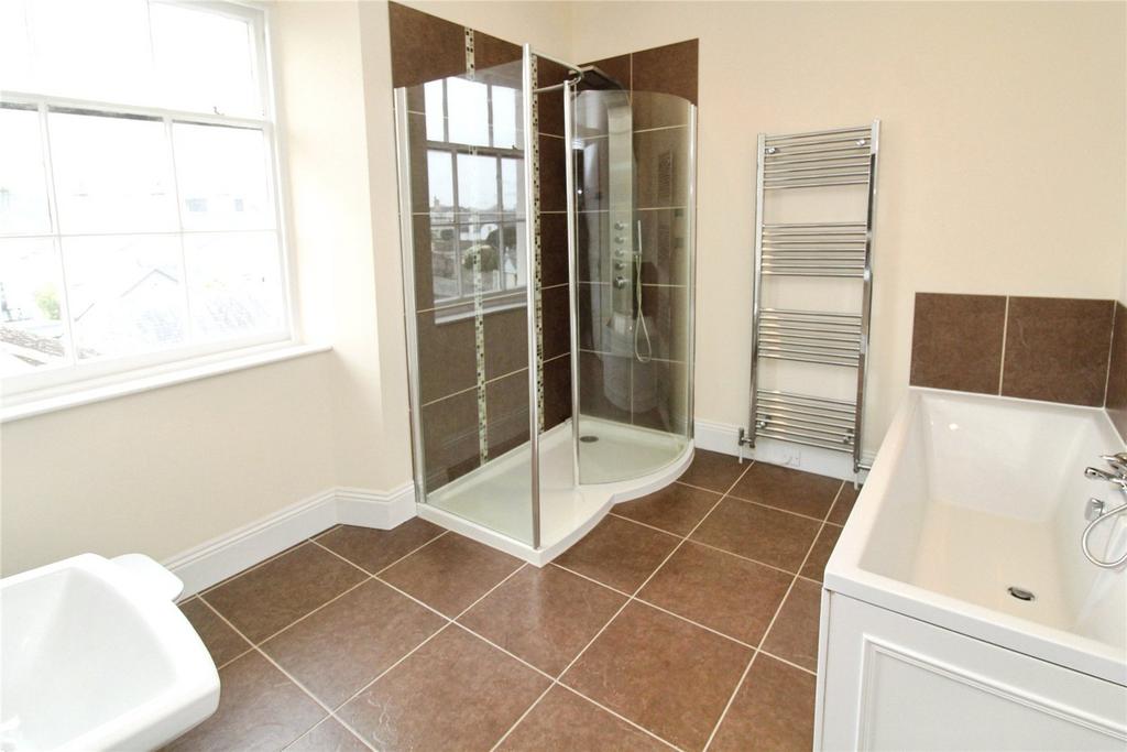 Bathroom/Wc