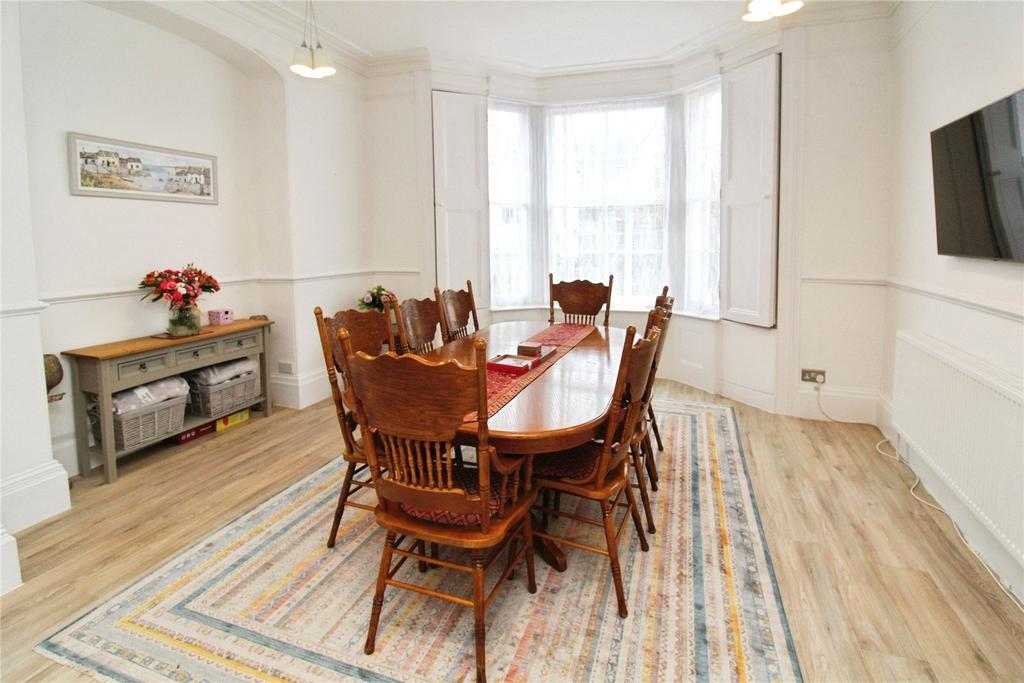 Dining Space
