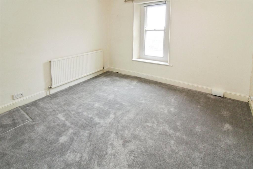 Bedroom Five
