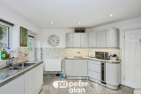 3 bedroom detached house for sale, Crymlyn Gardens, Neath