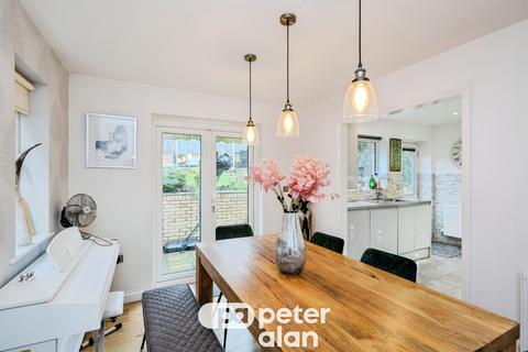 3 bedroom detached house for sale, Crymlyn Gardens, Neath