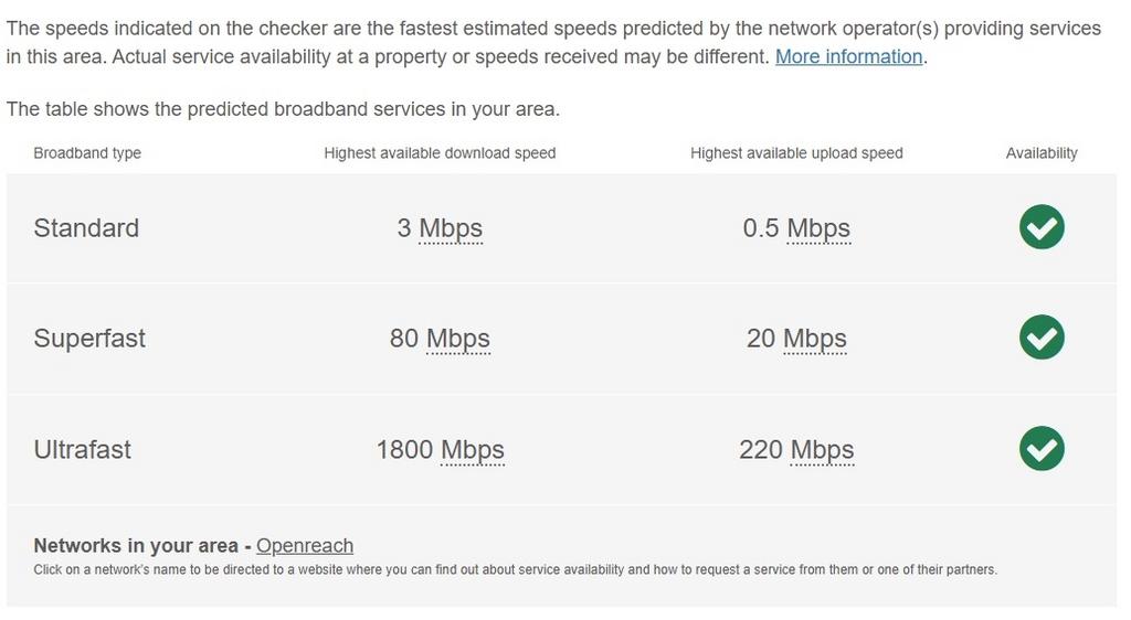 EM Broadband