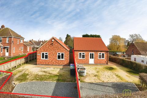 undefined, Dolbydean, Kexby DN21
