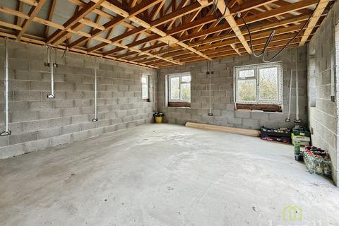 undefined, Dolbydean, Kexby DN21