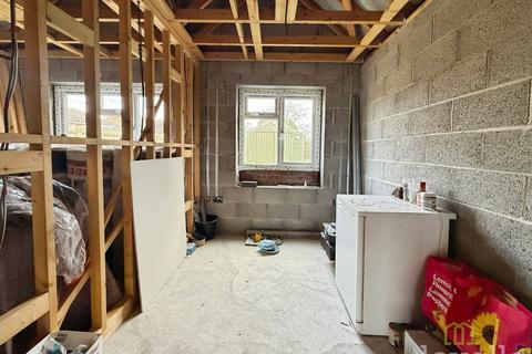 undefined, Dolbydean, Kexby DN21