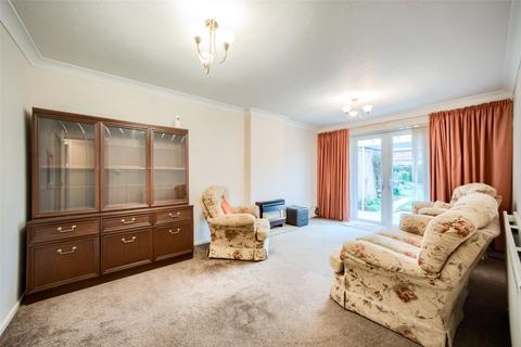 undefined, Barford Approach, Whitnash, CV31