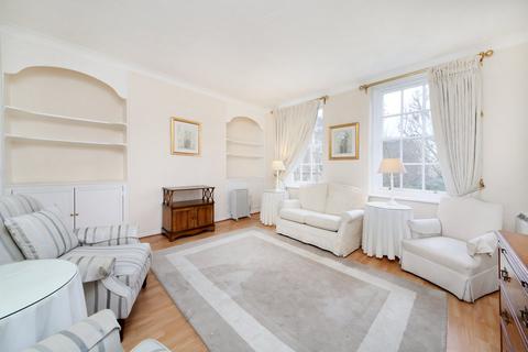 White House, Vicarage Crescent, London
