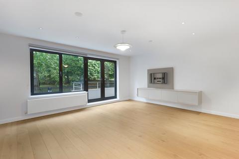 undefined, Meadowbank, Primrose Hill, London