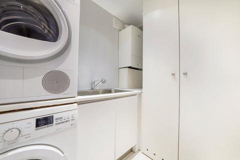 undefined, Meadowbank, Primrose Hill, London