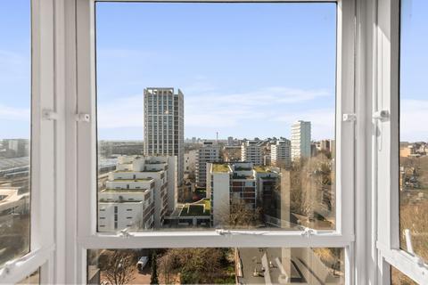 2 bedroom flat to rent, Osprey Heights, 7 Bramlands Close, London
