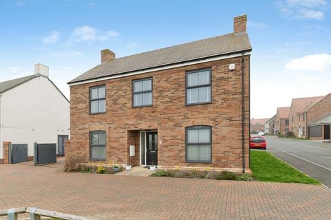 undefined, Paddocks Close, ROCHFORD, Essex, SS4