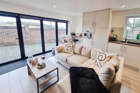 2 bedroom detached house for sale, Main Road, Shotley, IP9