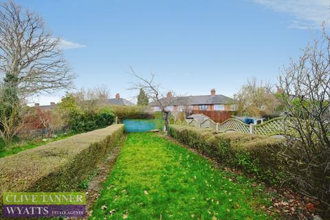 3 bedroom terraced house for sale, Arkley Road, Hall Green, Birmingham, West Midlands B28 9PJ