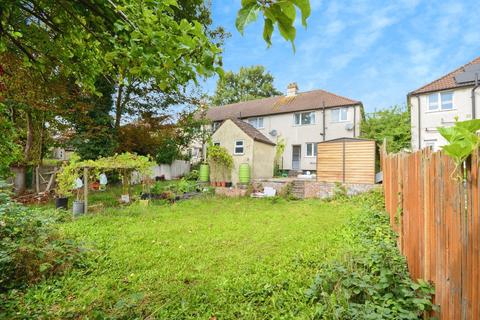 3 bedroom end of terrace house for sale, Dellfield, St. Albans