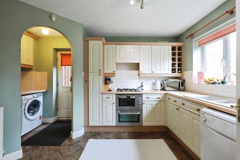 4 bedroom detached house for sale, Hammond Green, Wellesbourne, Warwick