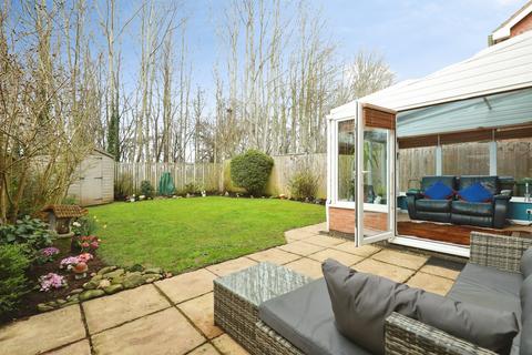 4 bedroom detached house for sale, Hammond Green, Wellesbourne, Warwick
