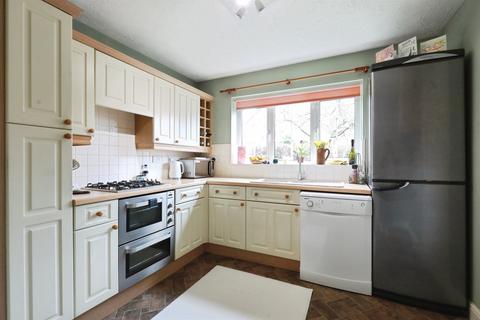 4 bedroom detached house for sale, Hammond Green, Wellesbourne, Warwick
