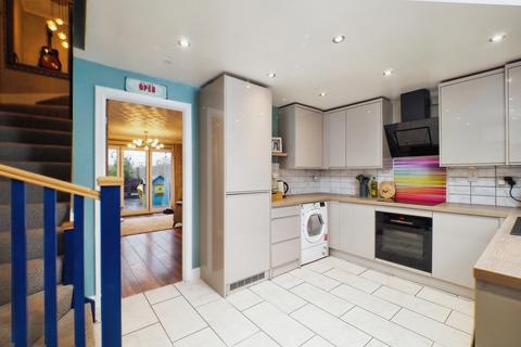 3 bedroom semi-detached house for sale, Webb Street, Newstead Village, Nottingham, Nottinghamshire, NG15