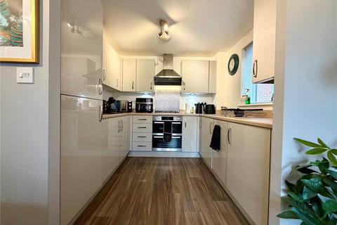 2 bedroom flat for sale, Newbolt Close, Stowmarket, Suffolk, IP14