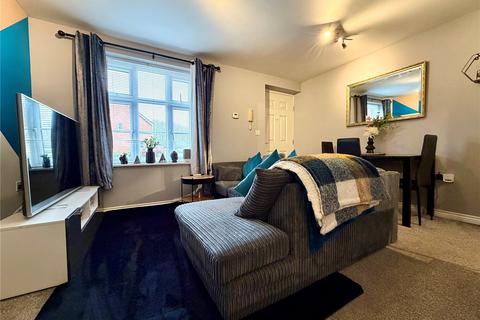 2 bedroom flat for sale, Newbolt Close, Stowmarket, Suffolk, IP14