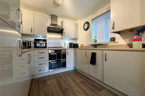 2 bedroom flat for sale, Newbolt Close, Stowmarket, Suffolk, IP14