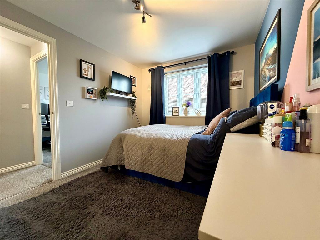 Main Bedroom