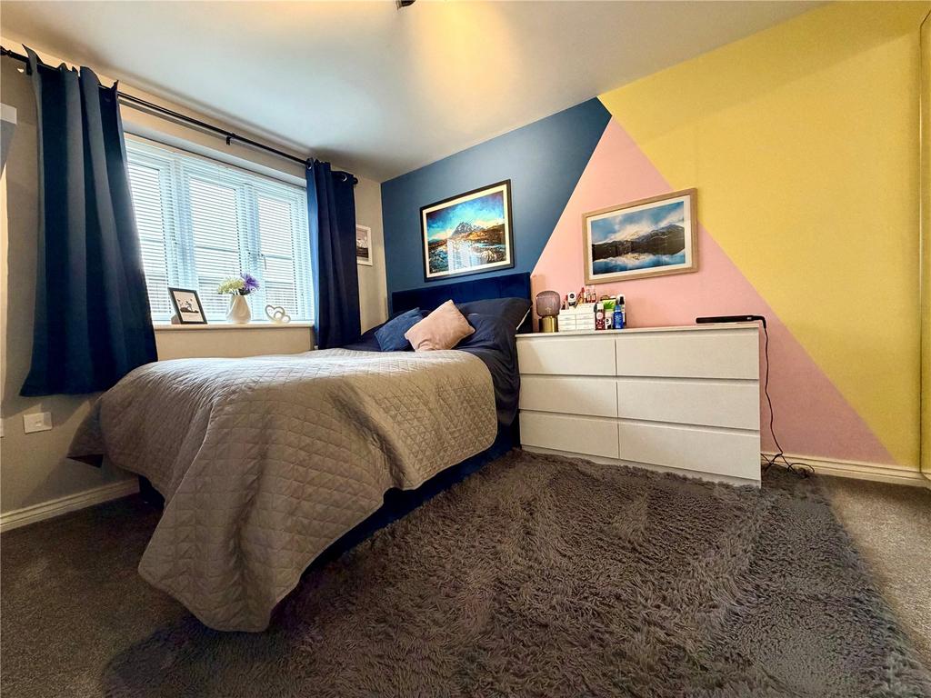 Main Bedroom