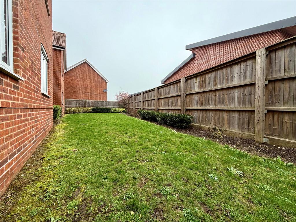 Communal Garden